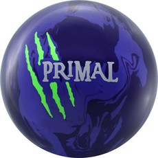MOTIV Primal Shock 保齡球 撞擊核心 Impulse V2, 1個, 15