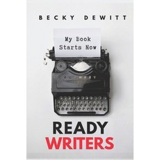 (영문도서) Ready Writers: Tips For Your Vision Paperback, Independently Published, English, 9798507212361