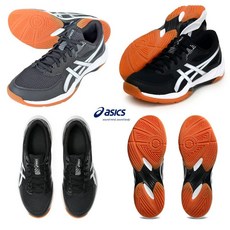 아식스 배구화 GEL-ROCKET 12 쿠션 입시 인도어 운동화 1073A080.001