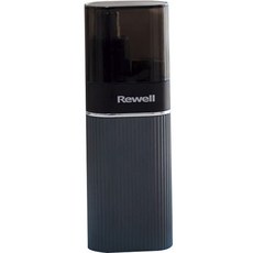 Rewell 전기 코털 정리기, 블랙, RS-550