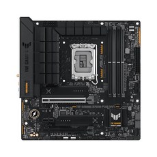 ASUS TUF Gaming B760M-PLUS WIFI 메인보드 인텍앤컴퍼니