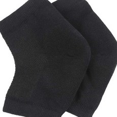 겨울철 발관리 굳은살 제거 갈라짐 방지 풋케어 실리콘 덧신 뒤꿈치 보습양말 발뒷꿈치, 민트