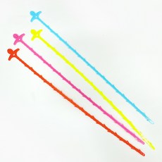 배수구 청소솔 세면대 하수구 막힘 제거 머리카락 청소 도구, 1개