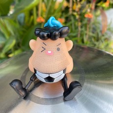 털뽑기 장난감 인그로운헤어 피르가즘 털뽑는 쪽집게 피르가즘, 축구(물고기자리)