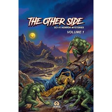 (영문도서)The Other Side Vol 1 Paperback, Malik Nairat, English, 9798233324895