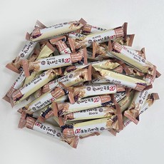[이브의픽] Si 프리미엄 국내산 곡물20 오리지널맛 대용량 어린이집 행사 간식, 80개, 10.7g