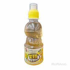 로랑마켓 보리차 220ml 24개입 유아음료수