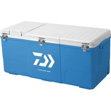 Daiwa NS TRUNK TAISHO II 大將II 4300 / 3500 / S8000 大容量冷藏箱 冰箱, 3500WD（藍色）