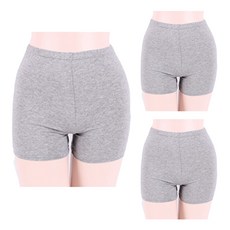 데일리25 순면 2부 속바지 3p