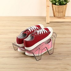 【JOJO 聯府】大阪城鞋架 2入組 P50045, 1個