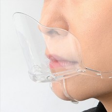 M브릿지 주방용 마스크 요리사투명마스크, 609, 609