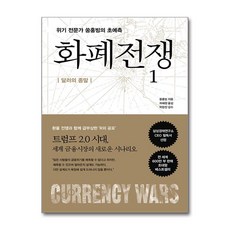 화폐전쟁 1, 알에이치코리아