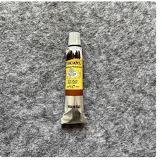 수입 이탈리아 제치 아티스트 수채화 안료 튜브 전문 그림 용품 Acuarela 초보자 미술 20ml, 01 옵션 15, 01 China Mainland, 11 547