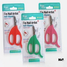 고양이 발톱가위 S 고양이발톱깍기