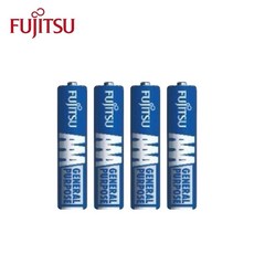 Panasonic國際牌 碳鋅電池 錳乾電池 3號 4號 AA電池 1.5V 黑猛 環保無毒 (4入), 1個, 碳鋅電池 4號(AA) 4入, 4