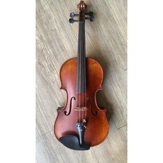 雅典樂器世界 極品 手工中提琴 16吋 手工漆, 1個