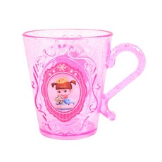 콩순이 티아라 컵 KS5239, 1개