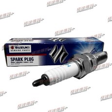 [極速傳說] SUZUKI GSX-R150 S150 小阿魯 火星塞 MR8E-9 09482-00646 NGK, 1個