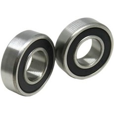 내부 링 FSA MS18513215-2RS 13x21x5mm에 홈이 있는 2pcs 24x37x7 자전거 바닥 베어링 24377-2RS MR2437 MR24377LU 24377 축, 24429-2RS