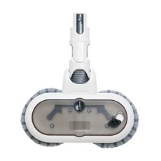 웰스톰 스핀엑스 무선 진공청소기 VC350 전용 펫브러시/침구브러시/물걸레키트 모음, [G024]물걸레 키트