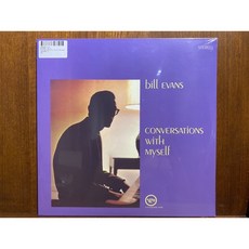 沐耳爵士鋼琴Bill Evans黑膠唱片，寶寶音樂啟蒙，經典爵士樂，舒緩情緒，提升創造力, 1個