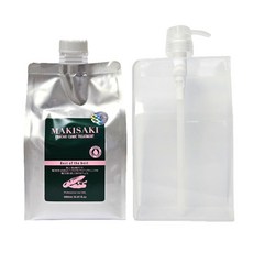 마키사키 프라칵시 클리닉 트리트먼트, 1개, 1L