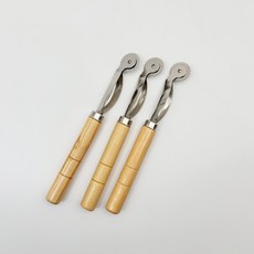 소프트 원목 원단 룰렛, 1개, 기본