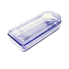 식당 아크릴 수저함 1호 투명 수저함 W BArio9+9PJw