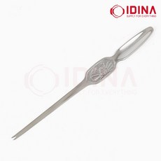 스텐 게포크세트 게살포크 랍스타포크 10P, 3P