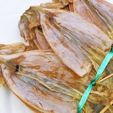 경아상회 동해안 해풍 건조오징어 마른오징어 당일바리 5마리 200g~500g, 250g, 1세트