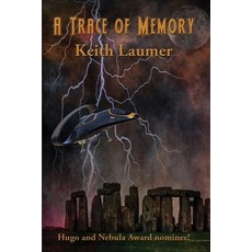 (영문도서)A Trace of Memory: A Positronic Book Paperback, Positronic Publishing, English, 9781515445135
