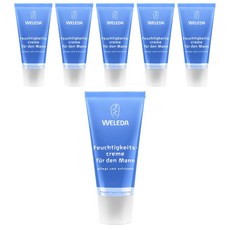 벨레다 모이스쳐 크림 포 맨, 30ml, 6개