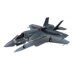 아카데미 미해병대 배츠 미해병대 프라모델 F-35B VMFA-242 1/72, 본상품