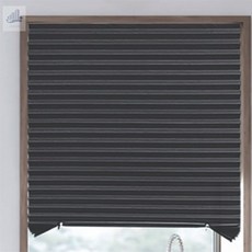조은 붙이는 블라인드 90x150cm 암막형 그레이 주방창문블라인드