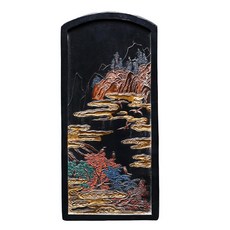 벼루 벼루중소 해서 잘갈리는벼루