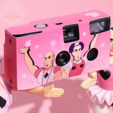 [더해상점] [짱구는못말려] 키즈카메라, 09 장난감