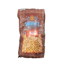 슐츠 미니 프레첼 과자, 2.72kg, 4개