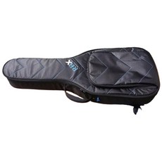 Reunion Blues RBX-C3 OM桶身吉他袋 專業吉他軟盒 輕巧耐磨 多功能收納, 1個