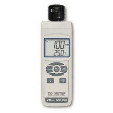 路昌 GCO-2008 一氧化碳偵測器, 1個