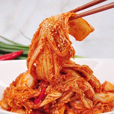 [푸르젠] 국내산 겉절이, 1개, 1kg