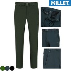 밀레 남성 등산바지 작업복 아웃도어팬츠 간절기_JK