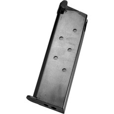 도쿄 마루이 No.18 가버먼트 1911 스페어 매거진 가스 블로우백 건용 탄창
