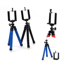 민쓰마마 스마트폰 삼각대 휴대용삼각대