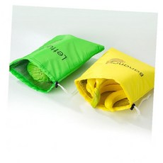 과일 야채 신선도 유지 보관 파우치 보냉 보온 기능 휴대용 가방 캠핑 나들이, 1개