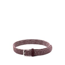 앤더슨스 우븐 밴딩 벨트