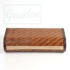 그대여 대나무 베개 경추베게