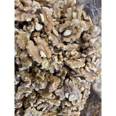 振新商行 原味烘焙熟核桃 600g, 1個, 一斤/600g