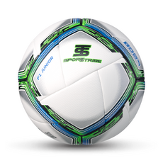 스포츠트라이브 F1 주니어 축구공, 1개, STF1-3W2