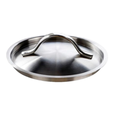 304 스텐 냄비 뚜껑 16/18/20/24/28cm 원형 가정용 업소용 스테인리스 주방 손잡이 20cm 스텐 냄비... 1개, 16cm, 16cm 스텐 냄비 뚜껑 * 1개