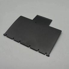 팬텀 용지 입력 출력 트레이, 1. Black Output